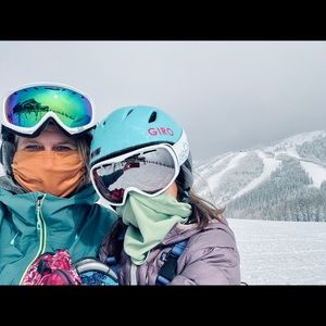 Meet your Posher, Choen michelle